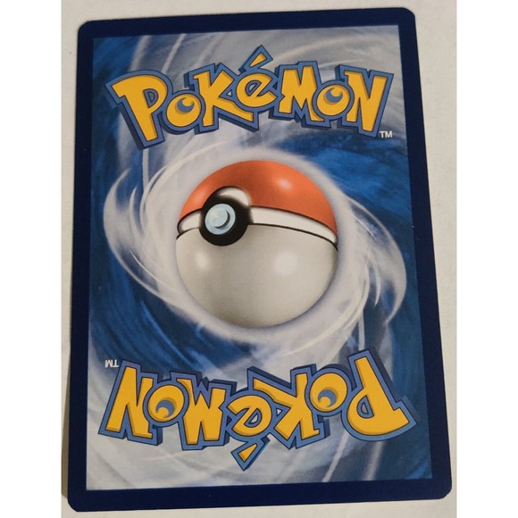 Pokemon Sword and Shield Fairy Energy Unnumbered Card 2020 Base Set Common - Picture 2 of 2